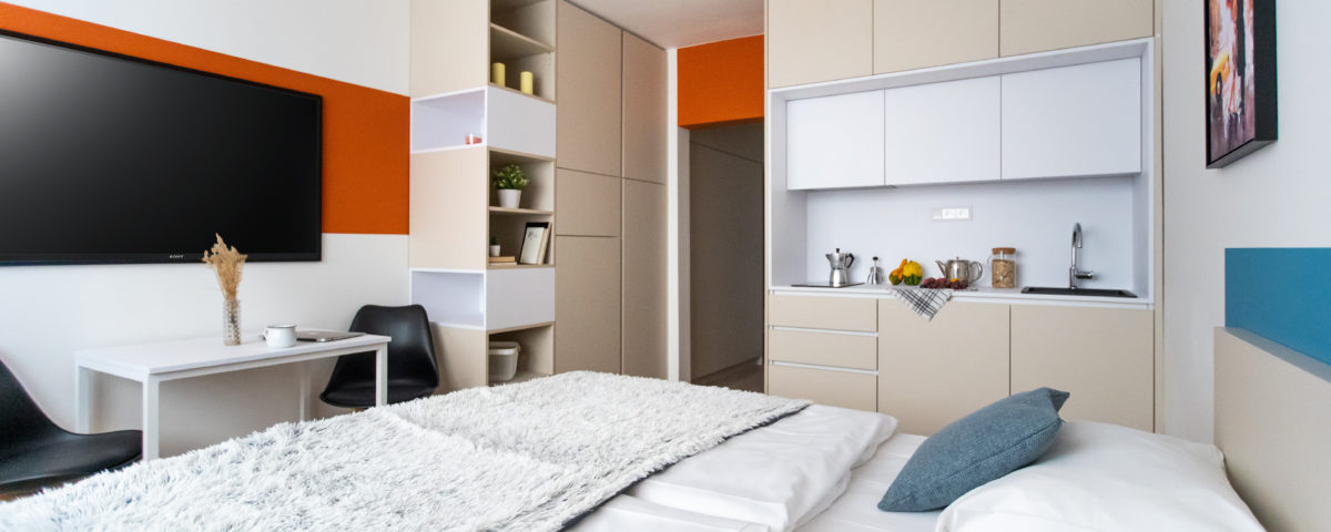 apartman bratislava